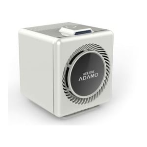 

Adamo Vehicle/Table Photocatalytic Air Purifier Ivory ACT030IW