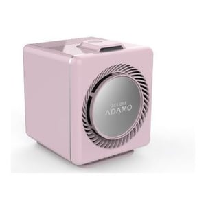 

Adamo Vehicle/Table Photo catalytic Air Purifier Pink ACT030PW