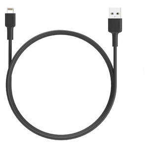

Aukey CB-BAL2 Lightning Cable 2M Black