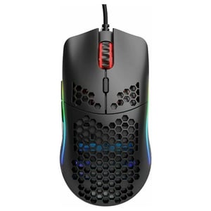 

Glorious GOM Model O Minus Gaming Mouse Matte Black