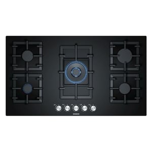 

Siemens Built In Gas Hob 5 Gas Burners EP9B6QO90M