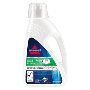 

Bissell 1120K Wash & Remove Allergrn 2x Multi-Allergen 1120K 710ml