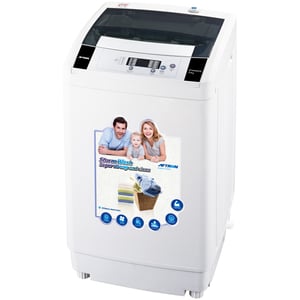 

Aftron Top Load Fully Automatic Washer 5 kg AFWA5000K