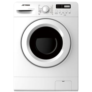 

Aftron Front Load Washer 8 kg AFWF8490F