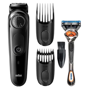 Braun Mens Trimmer BT5242