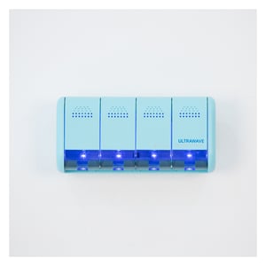 

Ultrawave TS-04M Home Toothbrush Sterilizer Mint