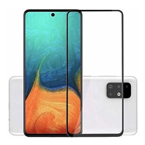 

Maxguard Tempered Glass For Samsung Galaxy A71