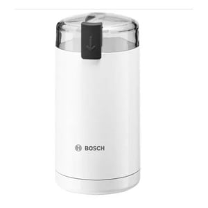 Bosch Coffee Grinder White TSM6A011W
