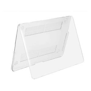 

Max & Max MXMB13 Clear Shell Cover Macbook Pro 13 2020