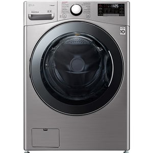 LG F0L2CRV2T2 Washing Machine: Advanced Laundry Care
