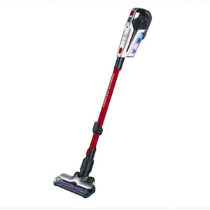 

Black and Decker 21.6V 3in1 Floor Extension Stick Vaccum Cleaner Grey/Red BHFE620J