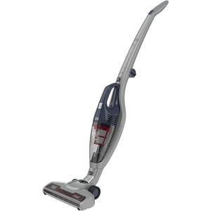 Black+Decker and Decker 18V 2in1 Floor Extension Stick Vaccum Cleaner SVB520JW