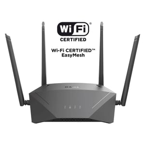 

Dlink DIR1750 AC1750 Wifi Smart Gigabit Router