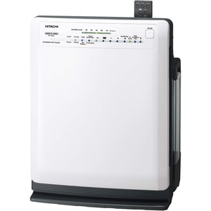

Hitachi Air Purifier EPP50J240WH