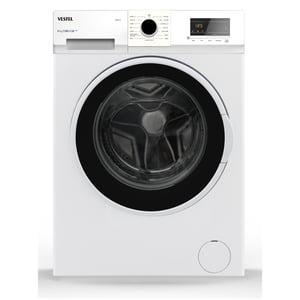 

Vestel Front Load Washer 8 kg W8B124