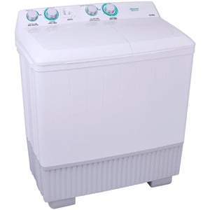 Hisense Semi Auto Washer 12kg XPB1207001