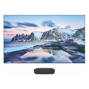 

Hisense 100L5 4K Smart Laser Television 100inch (2020 Model)