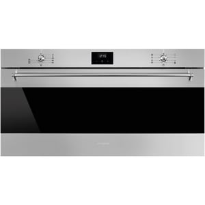 SMEG Built in Oven SFR9300X