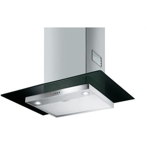 

SMEG Flat Chimney Cooker Hood KBT600XE