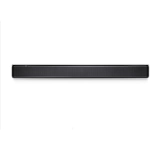 

Bose 838309-4100 TV Speaker Black