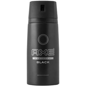 

Axe Long Lasting Body Spray for Men 150ml Deodorant