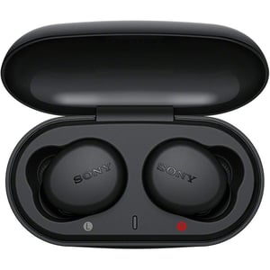 

Sony WFXB700B True Wireless Headphones Black