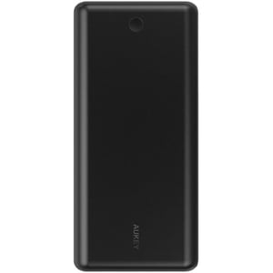 

Aukey Power Bank 26800mAh Black AKY-PBXD26-26800QC