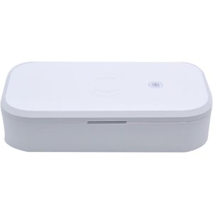 

Switch 3-in-1 UV Disinfectant and Aromatherapy Protective Case White