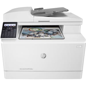 

HP Laserjet Pro M183FW 4in1 Laser Printer