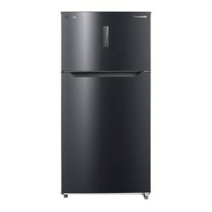 

Panasonic Top Mount Refrigerator 650 Litres - NRBC833VSAE