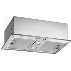 

TEKA GFH 73 73cm Built-in Hood with push buttons control panel and 2 aluminum filters