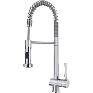 TEKA MY1 Professional Kitchen Tap Flexible Mixer