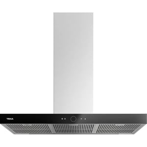 

TEKA PERFECTA4 DLH 985 T 90cm Decorative Hood with Touch Control Display and ECOPOWER A4 motor