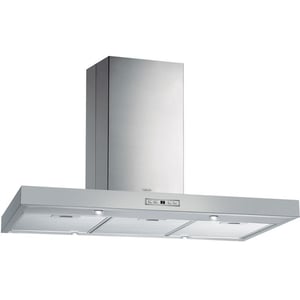 

TEKA DH2 985 ISLAND 90cm A Decorative Hood with Touch Control display and ECOPOWER motor