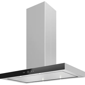 

TEKA DPL 1185 110cm Island Hood with Contour Rim extraction, Touch control and ECOPOWER motor