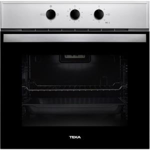 

TEKA HBB 535 60cm Conventional Oven with HydroClean cleaning system