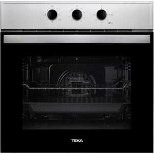 

TEKA HBB 605 60cm Multifunction Oven and HydroClean system