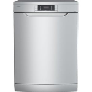 TEKA LP9 850 INOX A++ Free Standing Dishwasher for 14 place settings and third tray for cutlery