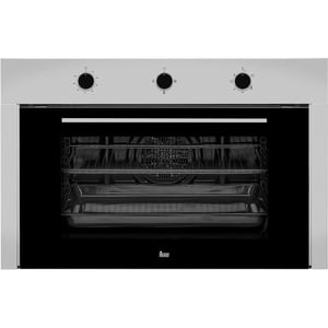 

TEKA HSF 924 G Multifunction gas oven with HydroClean cleaning system in 90 cm