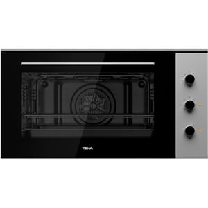 

TEKA HSF 900 Multifunction oven with HydroClean cleaning system in 90 cm