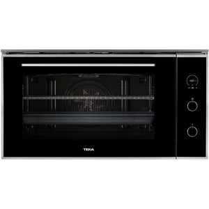 

TEKA HLF 940 SurroundTemp multifunction oven with HydroClean in 90 cm