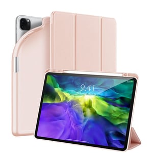

Dux Ducis Osom Series Flip Cover Pink Apple iPad Pro 11" (2020)