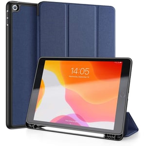 

Dux Ducis Osom Series Flip Cover Blue Apple iPad 7 10.2"
