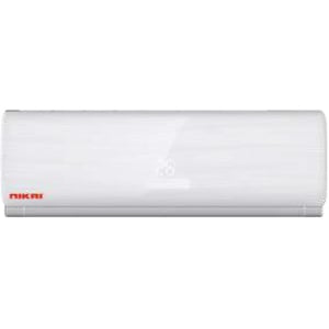 Nikai Split Air Conditioner 1.5 Ton NSAC18131N90