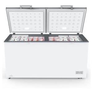 

Super General Chest Freezer 750 Litres SGF750 DD