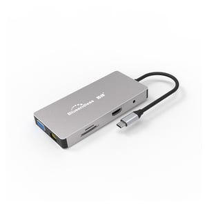 

Blueendless HC-101A 10 in 1 USB-C Hub