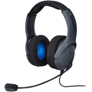 

PDP 051-099-EU-BK LVL50 PS4 Wired Headset Grey