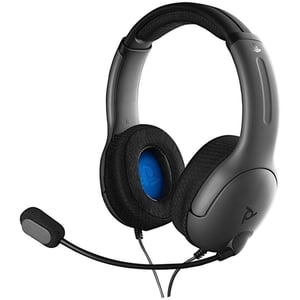 

PDP 051-108-EU LVL40 PS4 Wired Stereo Gaming Headset Grey