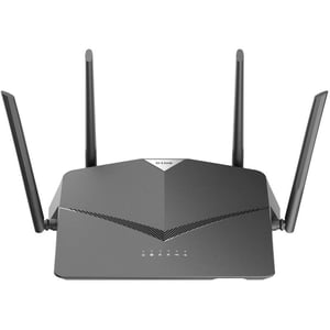 D-Link EAGLE PRO AI Smart WiFi Internet Router (AC1200) - High Power G –  D-Link Systems, Inc