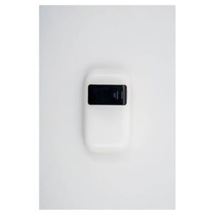 

Essgee Compact Sterilizer White